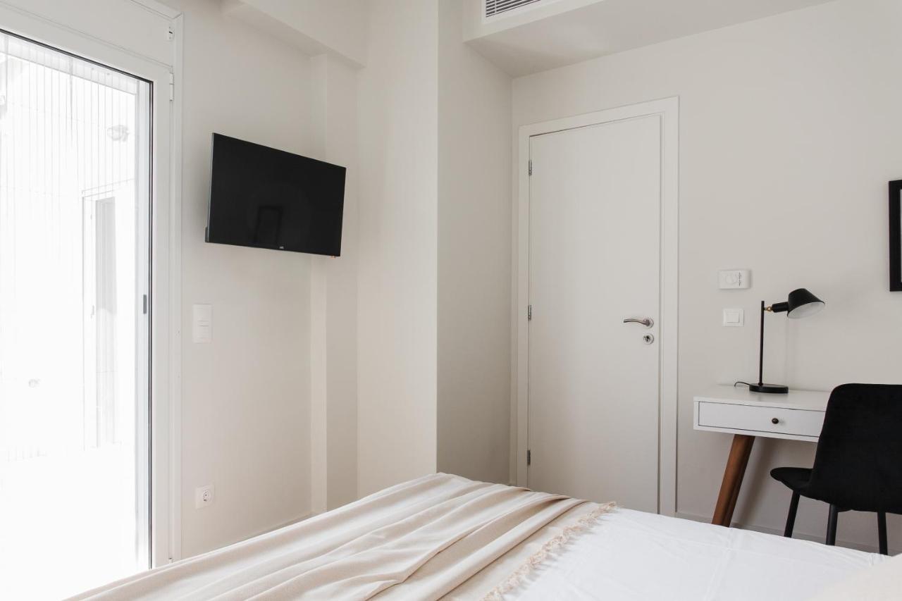Spectacular 3Br Apartment In Pangrati By Upstreet เอเธนส์ ภายนอก รูปภาพ