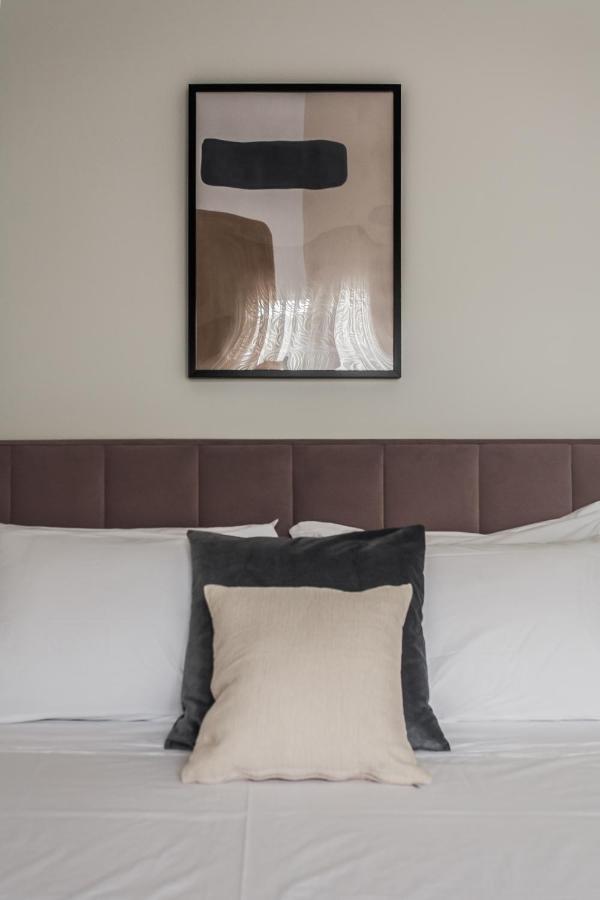 Spectacular 3Br Apartment In Pangrati By Upstreet เอเธนส์ ภายนอก รูปภาพ