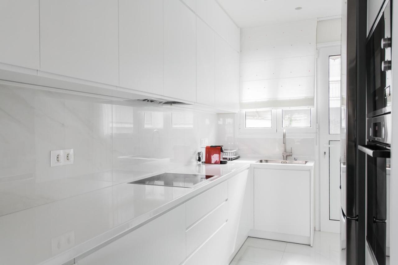 Spectacular 3Br Apartment In Pangrati By Upstreet เอเธนส์ ภายนอก รูปภาพ
